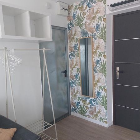 Studio A 2 Pas De La Plage Marseilles Buitenkant foto