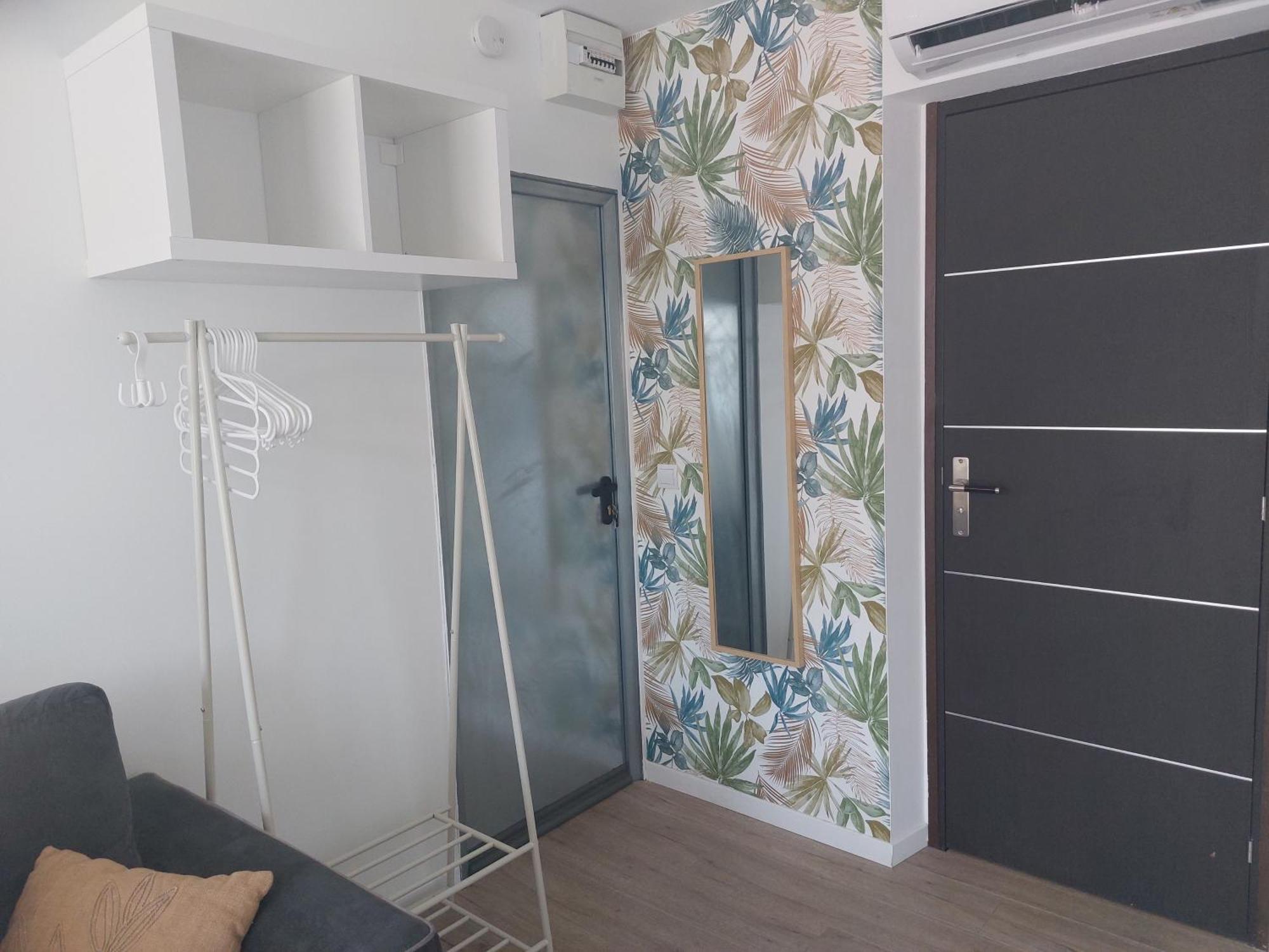 Studio A 2 Pas De La Plage Marseilles Buitenkant foto
